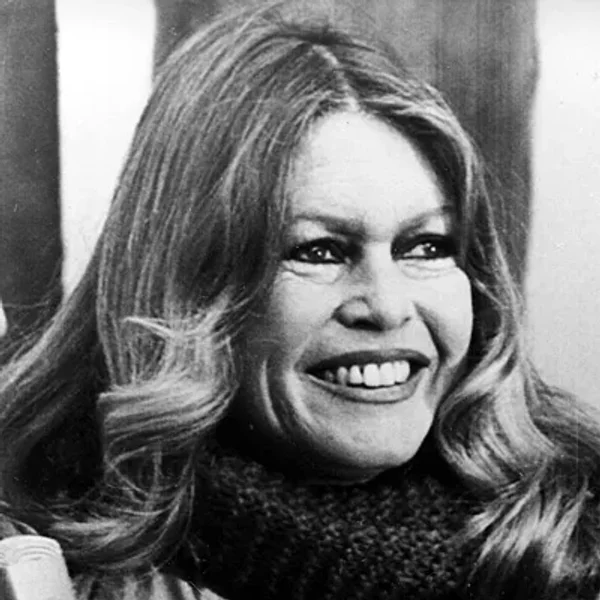 Бріжит Бардо Бріжит Бардо в 1980-х